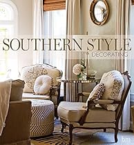 Southern Style Decorating