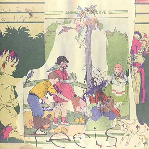 Animal Collective - Psychedelic Rock Essentials - Zortam Music