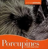 Porcupines (Animals Animals)