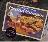 Song and Stories from Grand Canyon