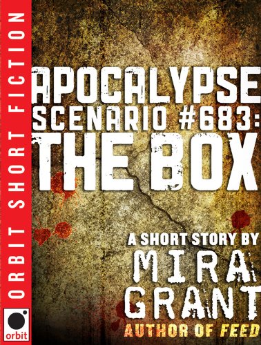 Apocalypse Scenario #683: The Box Apocalypse Scenario #683: The Box