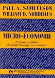 Micro-économie