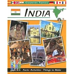 India (Country Topics)