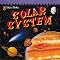 Home Preschool Unit Study on The Solar System