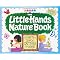Activity books for toddlers & preschoolers