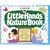The Little Hands Nature Book (Williamson Little Hands Series)