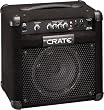 Crate BT15 Bass Guitar 15 Watt Amplifier