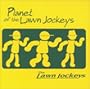 Planet of the Lawn Jockeys