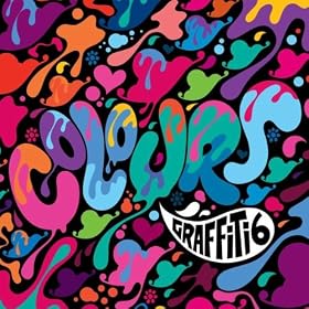 Graffiti6 Colours