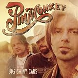 Pinmonkey - Big Shiny Cars