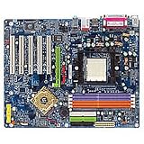 Electronics : Gigabyte GA-K8NSC-939 - Motherboard - ATX - nForce3 250Gb - Socket 939 - UDMA133, SATA - Gigabit Ethernet - 8-channel audio