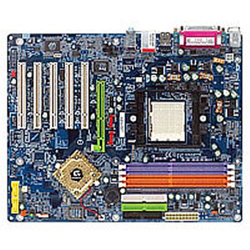 review Gigabyte GA-K8NSC-939