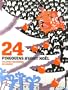 24 Pingouins avant No�l : Un livre-calendrier de l'Avent