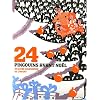 24 Pingouins avant No�l : Un livre-calendrier de l'Avent