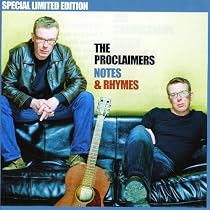 Notes & Rhymes (Limited 2 Disc Edition)