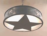 Star Chandelier