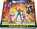 Search : DC Universe Classics Exclusive Action Figure 5-Pack Gotham City 5 (Superman, Batman, Lex Luthor, Catwoman and Two-Face)