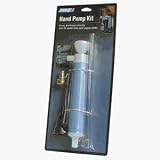 Camco Mfg. 36003 RV Hand Pump Kit