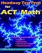 Headway Test Prep for ACT Math