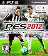 Pro Evolution Soccer 2012