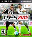 Pro Evolution Soccer 2012