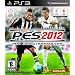 Pro Evolution Soccer 2012