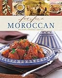 Moroccan : easy recipes, techniques, ingredients
