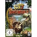 Wildlife Park 2 Dino World (PC)