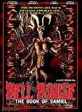 Hell House: The Book of Samiel