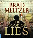 The Book of Lies