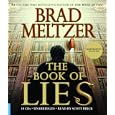 The Book of Lies by  Brad Meltzer and Scott Brick
