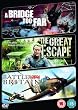 Classic War Triple (a Bridge Too Far / The Great E [DVD]