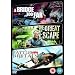 Classic War Triple (a Bridge Too Far / The Great E [DVD]