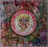American Eagle Tragedy (180 Gram)