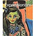 Expressionism (Art of Century) (Illustrated) (Hardcover)