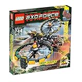 LEGO EXO-FORCE Storm Lasher