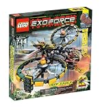 LEGO EXO-FORCE Storm Lasher
