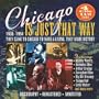 Chicago Is Just That Way: 1938-1954