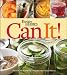 Better Homes & Gardens Can It!
