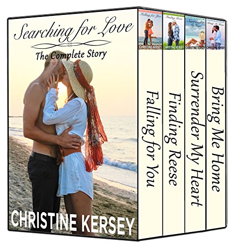 Searching for Love: The Complete Story