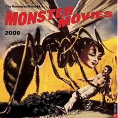 Monster Movies