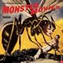 Monster Movies: 2008 Wall Calendar