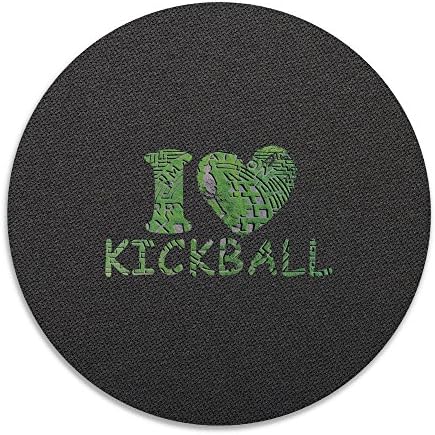CVB DOORMAT Lacombe Maze Design Kickball Non-slip Doormat White