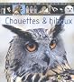 Chouettes & hiboux