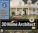 3-D Home Architect 5 (Jewel Case)