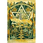 The Jew in the Lotus: A Poet's Re-Discovery of Jewish Identity in Buddhist India book cover
