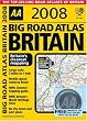 Big Road Atlas...