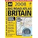 Big Road Atlas Britain (AA Atlases) (AA Atlases)