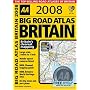 Big Road Atlas Britain (AA Atlases) (AA Atlases)
