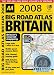 Big Road Atlas Britain (AA Atlases) (AA Atlases)